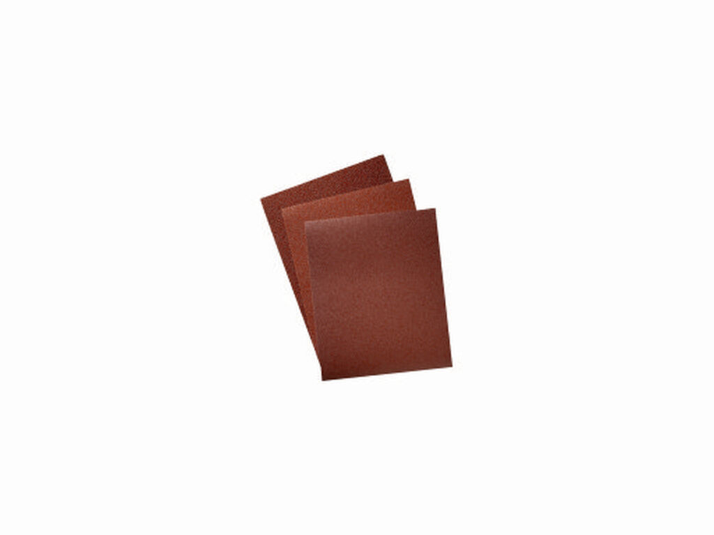 Abrasives