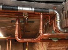 Plumbing Supplies