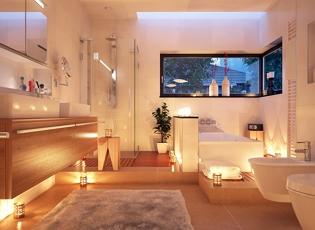 Bathrooms