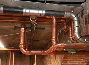Plumbing Supplies